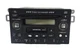 98 98 00 01 02 Honda Accord Radio Receiver CD Cassette Player Parts Only