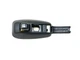 Genuine Porsche 911 991 Cayman Sun Visor Holder Clip 9P18575611E0