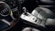 A3 AUDI   2017 Transmission Shift 2355463SHIFTER ONLY