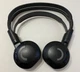 2005-2013 Honda Acura MDX Overhead DVD Entertainment 1 Wireless Headphone OEM