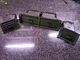 02 03 04 05 06 07 08 Audi A4 Dash Vent Set Dark Gray N1F-LF