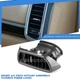 Right A/C Vent Outlet Grille Assemble Kit For Porsche Cayenne 75P/958/92A 10-17