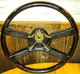 88-94 GMC Truck 1500 2500 3500 Black 4 Spoke Steering Wheel OEM Chevy Silverado