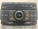 2011 HYUNDAI GENESIS Audio Radio Receiver AM/FM CD Player 96180-2M115VM5 09-12
