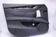 FRONT INTERIOR DOOR TRIM PANEL Maserati Quattropo 2014 14 1118761