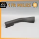 14-19 Chevrolet Corvette C7 Left Side A-Pillar Cover Panel Trim OEM 17k