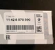 GENUINE MINI Cooper B46 Engine Oil Filter F56 JCW 11428570590 B48 F66 F39 X2 i8