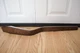 Tesla Model X Front Right Door Trim Fig Ash Burl 1035812-09-C Faux Wood 16-2000