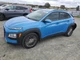 LH BLIND SPOT OEM 18-19 HYUNDAI KONA 1YR WRNTY