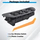 Master Power Window Door Switch for Dodge Ram 1500 2500 3500 2002-2010 56049805A