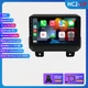 32GB For 2018-2020 Jeep Wrangler JL Carplay Android 12 Car Stereo Radio GPS NAVI