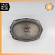 03-12 Bentley Continental GT GTC Front Left or Right Door Sound Speaker OEM
