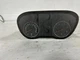 2025 MERCEDES BENZ SPRINTV25 Analog Speedometer OEM Part Number 9079000712
