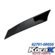 2019-2024 TOYOTA RAV4 REAR RIGHT QUARTER PANEL UPPER MOLDING NEW OEM 62791-0R050