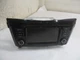 18 19 20 Nissan Rogue Single Disc CD Navigation Player Radio Stereo OEM LKQ