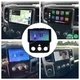 Android 14 Stereo Radio For 2013-2018 Dodge Ram 1500 2500 3500 Carplay GPS Navi