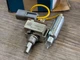 1973 74 75 DART 340 DUSTER SCAMP A BODY NOS MOPAR REAR DEFROSTER SWITCH 3488901