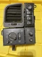OEM GM Dashboard Left Outer A/C Air Vent & Housing 15169334 Chevy GMC 99-06 Used