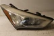 HID XENON 13 14 15 16 Hyundai Santa Fe Passenger Headlight Head Lamp Light 30085