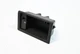 Rear Center Console Ash Tray Insert Trim Black Unit OEM BMW E46