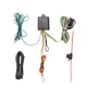 For Toyota RAV4 , Avalon 2013-2018 Trailer Tow Light Wiring Harness Connector