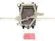 2012-2018 AUDI A8 L D4 3.0L LEFT DRIVER FRONT SECONDARY AUXILIARY RADIATOR OEM