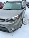 Used Steering Column fits: 2018 Kia Soul gasoline model tilt and telescopic conv