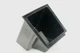 03-2006 range land rover hse l322 rear left ash tray ashtray insert storage oem