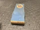 1963 Buick Armrest Base GM Group 14.686 Part Number 4736592 Unopened Box NOS