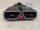 Volkswagen Scirocco MK3 08-14 Pre Facelift Centre Dash Vents Surround 1Q0819735C