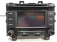 2015 Hyundai Sonata Radio Receiver Display Screen OEM