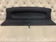 Fiat 500 Cargo Cover Mopar 5UV56JXWAA