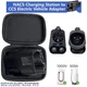 NACS To CCS1 Tesla Supercharger Fast EV Adapter 500A 250kW For Ford GM Chevy BMW