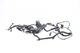 2019 Jeep Cherokee Front Right Passenger Door Wire Harness 68336644AB OEM