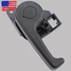 Hood Release Handle for 2013-2017 Ford Fusion / Lincoln MKZ #DS7Z-99042C74-A