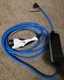 Hyundai Kona Tucson Santa Fe Plug-in Hybrid EV Charger  Cable OEM J1772- E4B