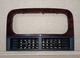 1999-2004 Jeep Grand Cherokee Center Dash Radio Bezel Trim w/ AC Air Vents Panel