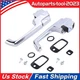For 1967-1972 Chevy GMC 3927895 Front Outer Outside Exterior Door Handle Pair