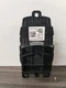 BMW 1-SERIES F20 I-DRIVE CONTROLLER 033623201