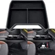 "Lower Console Organizer Storage Tray for VW ID.4 2021-2023 Accessories"