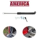 1 Set For 2005-2013 Nissan Navara NP300 Rear Tailgate Slow Down Gas Strut Damper