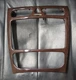  2001-2004 Mercedes C Class W209 Wood Trim  203 680 4639 Perfect Condition