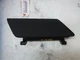 2011 HONDA CR-Z UPPER DASH PANEL STORAGE COMPARTMENT POCKET CUBBY OEM 2011-2016