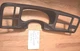 🔥 00-02 DENALI GMT 800 WOOD LOOK Dash Trim Bezel OEM 1.5 Din Gauge Cluster OEM