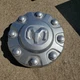 *** OEM GREY Dodge Ram 2500 3500 Wheel Center Cap 19 20 21 22 Hubcap 6pG02trmac