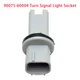 OE# 90075-60004 Turn Signal Lamp Light Connecter Socket For Toyota Lexus USA
