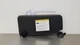 24 FORD BRONCO SUN VISOR BLACK RIGHT PASSENGER ILLUMINATED
