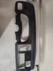 🔥97-00 Dodge Dakota Durango Dash Trim Gauge Instrument Cluster Bezel Black OEM