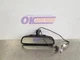 17 2017 MERCEDES GLE43 AMG 166 TYPE INTERIOR REAR VIEW MIRROR 