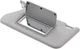 New Genuine Nissan Sunvisor Assy-Lh 964013TA0A / 96401-3TA0A OEM